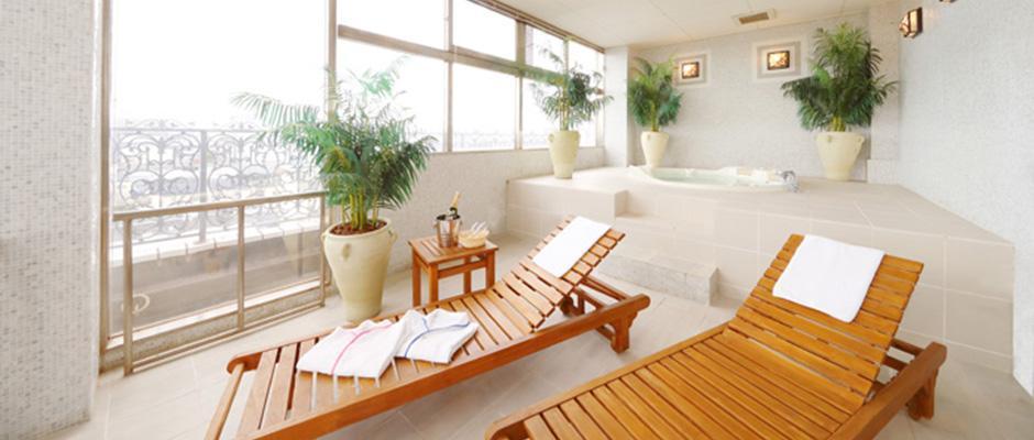 ファインアロマ 道頓堀【大人専用】 大阪市 エクステリア 写真